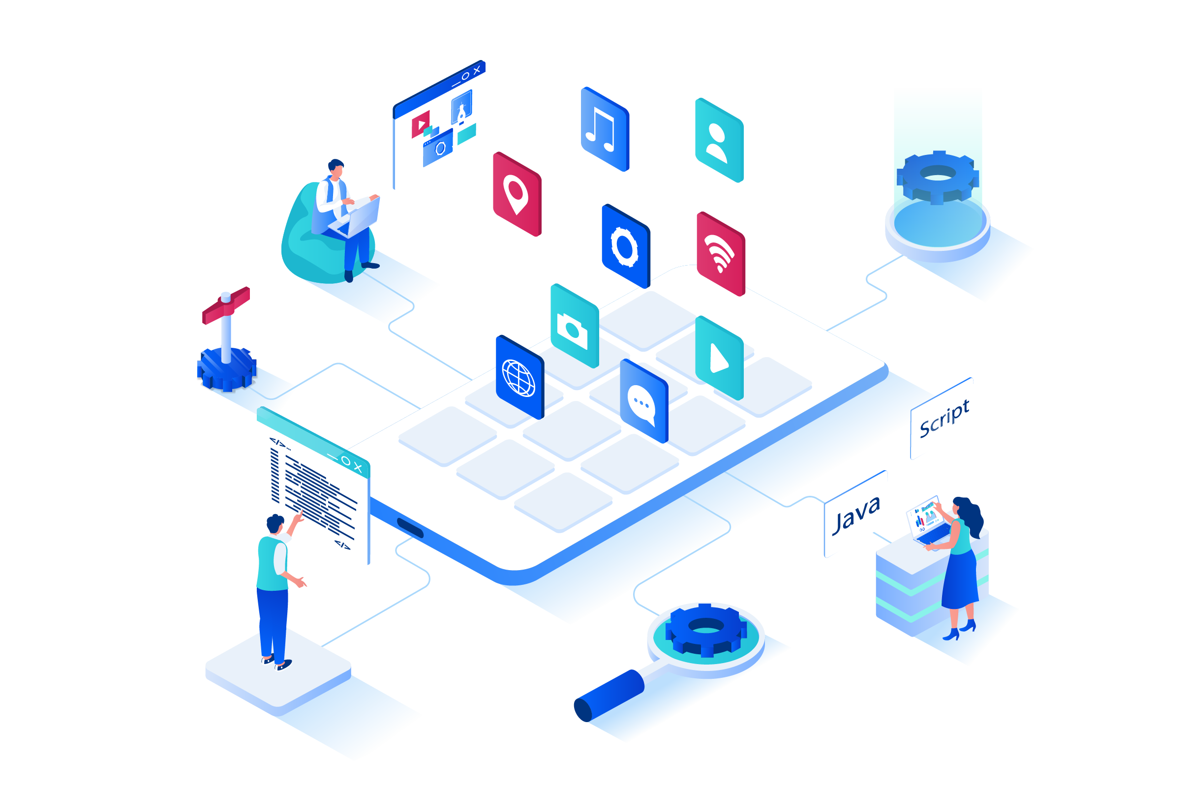 App Development