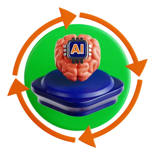 reinforcement learning