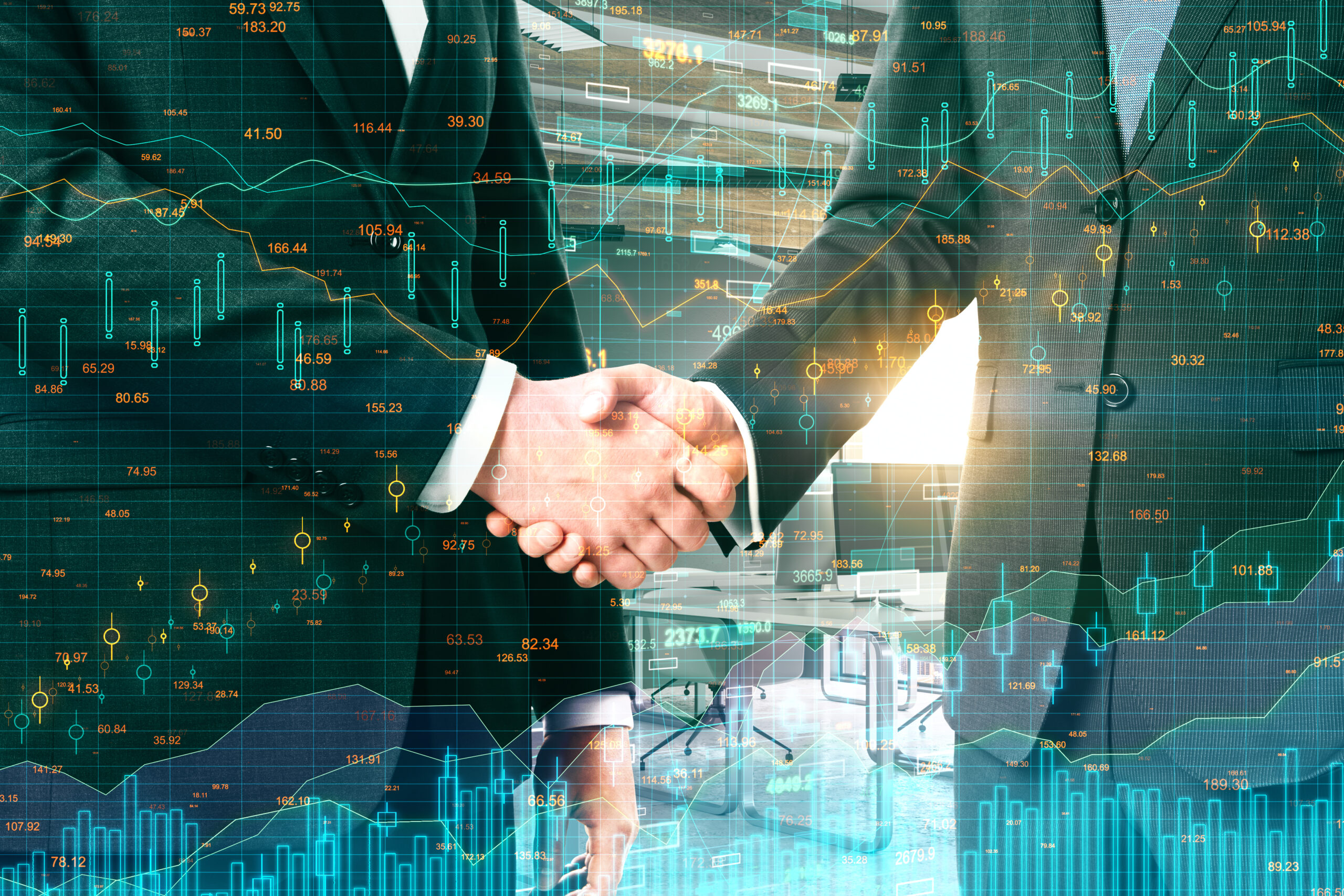 partners ibm alliance